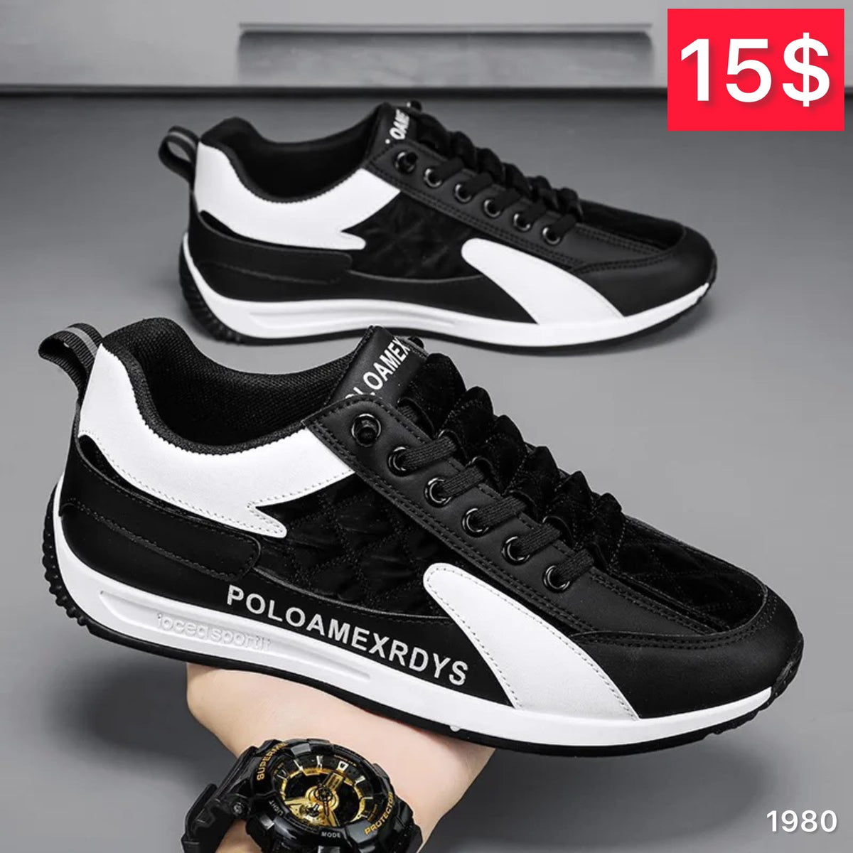 Special Offer 15$