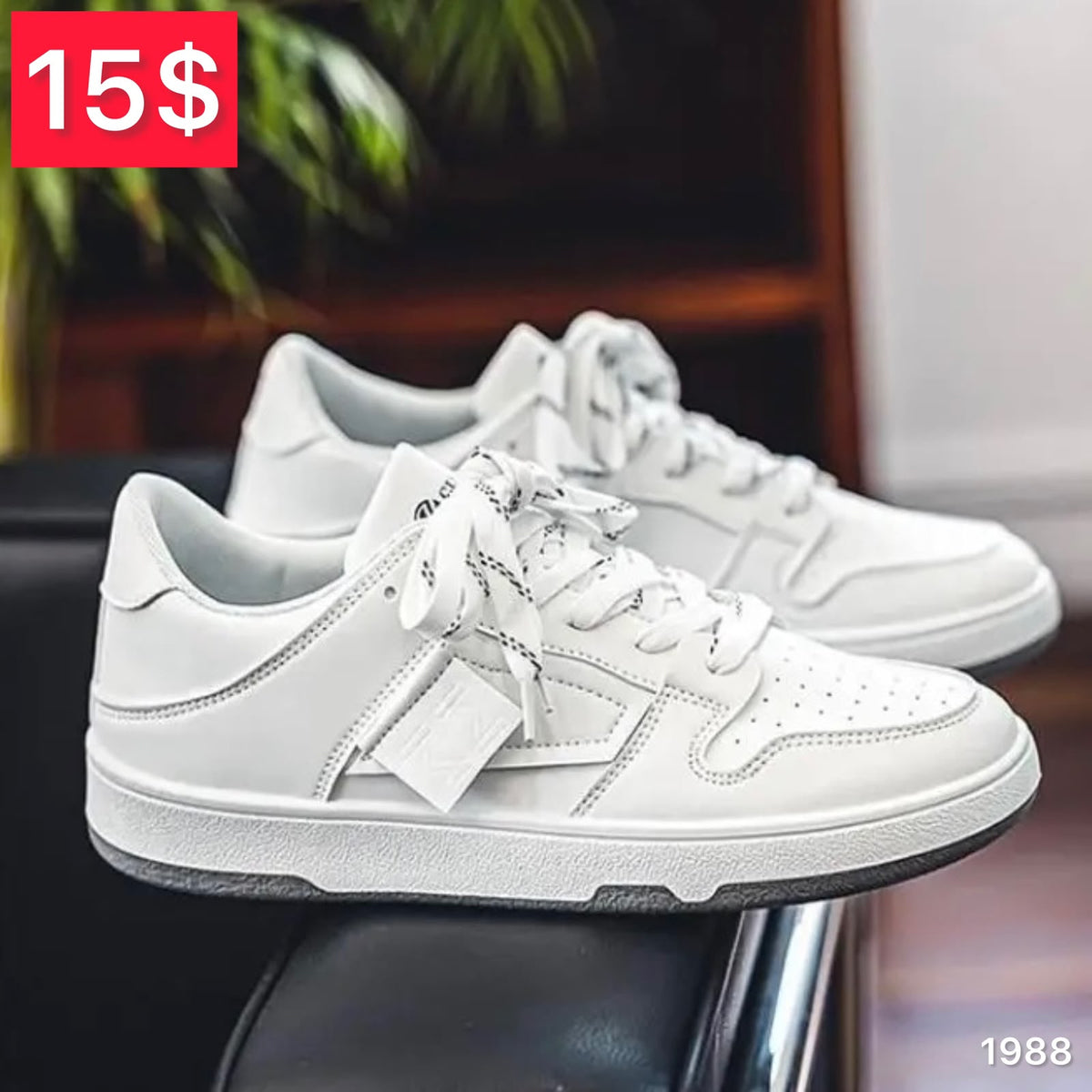 Special Offer 15$