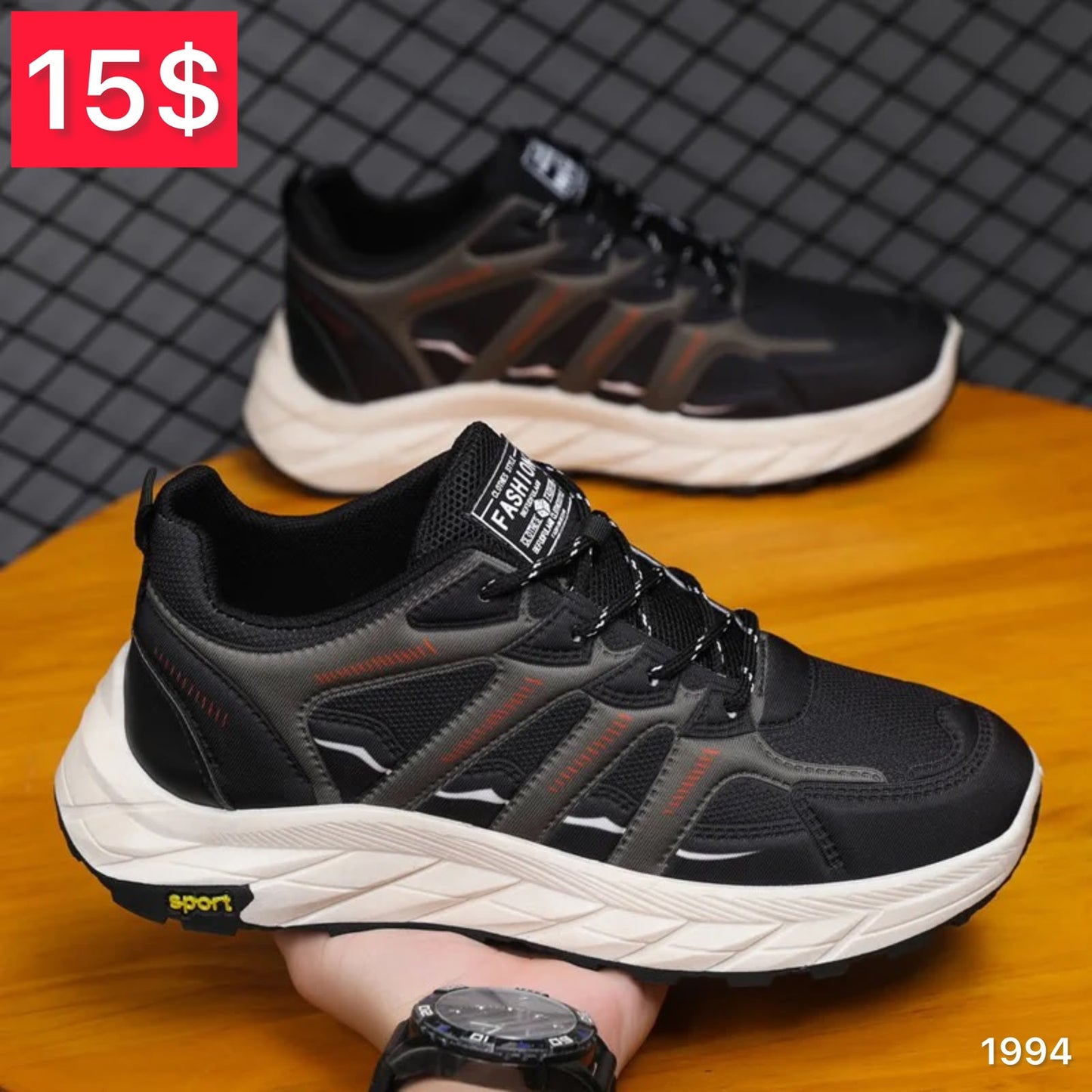 Special Offer 15$