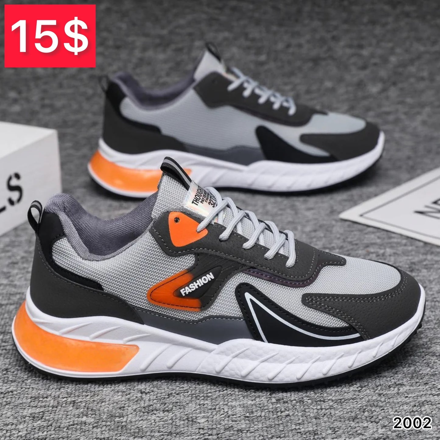 Men Shoes