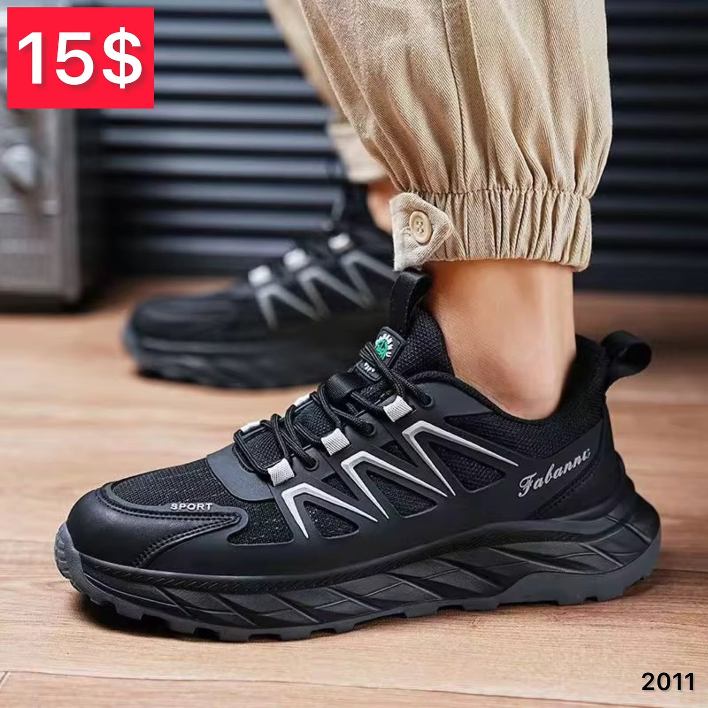 Men Shoes