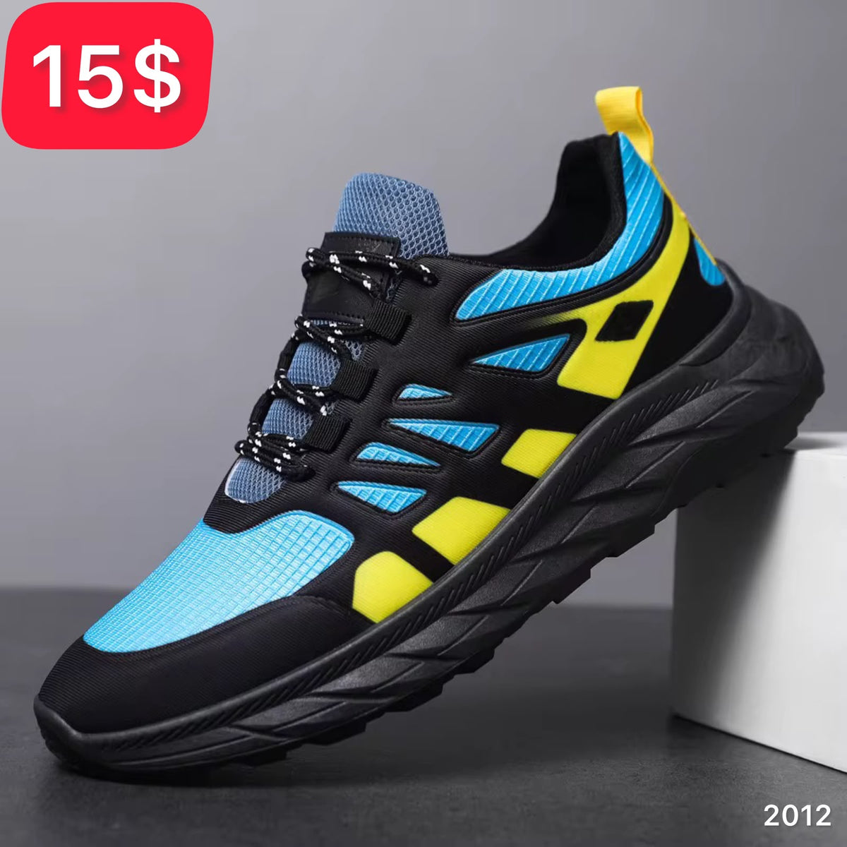 Men Shoes