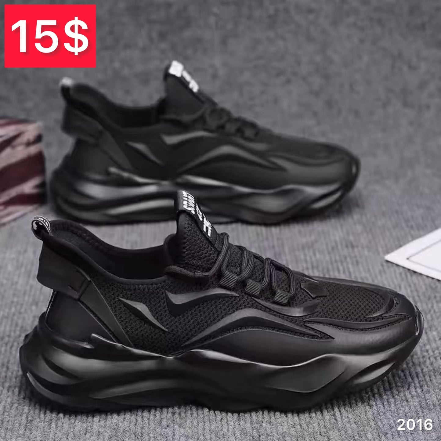 Men Shoes