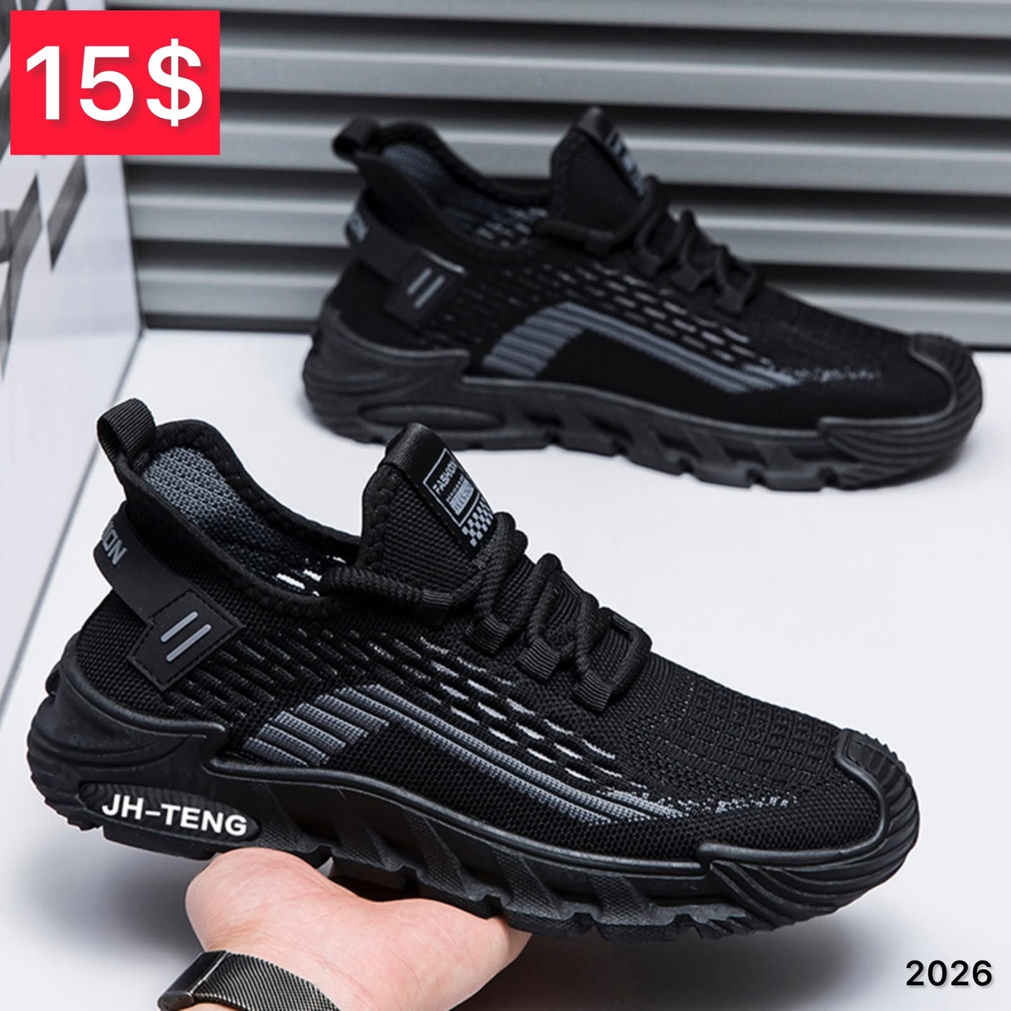 Men Shoes