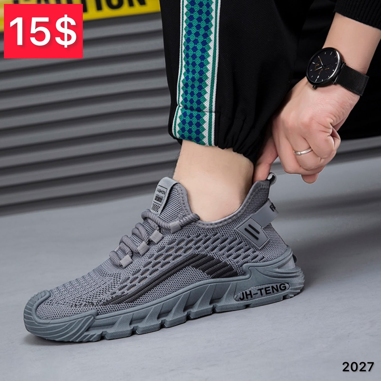 Men Shoes