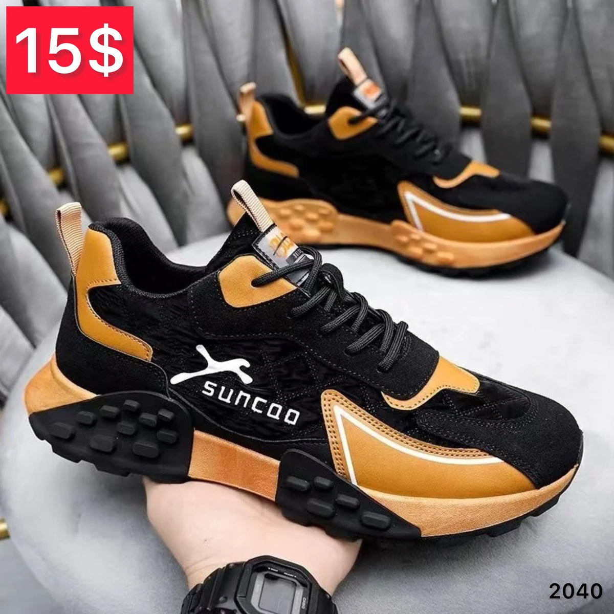 Men Shoes