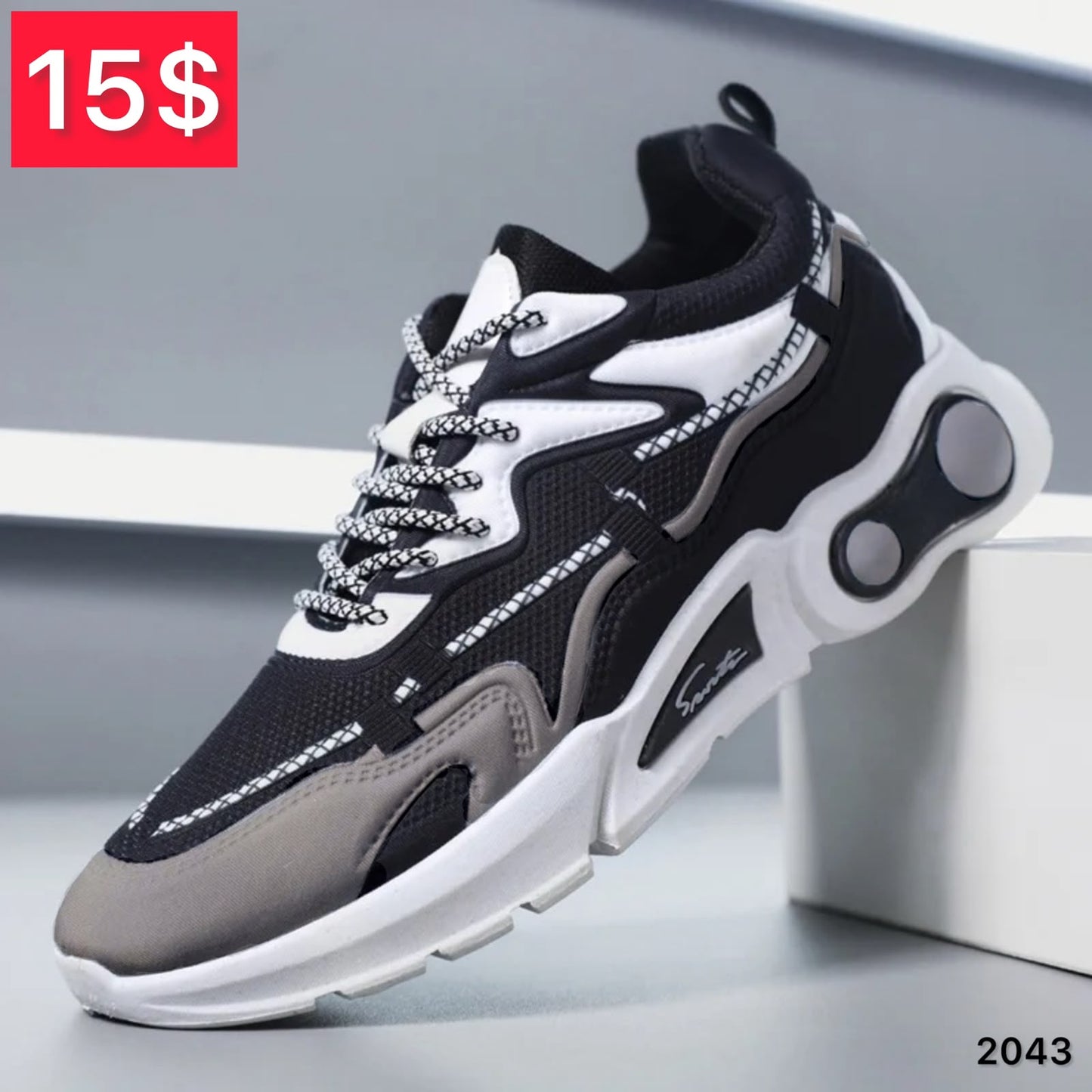 Men Shoes