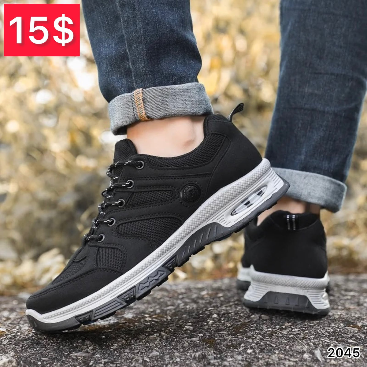 Men Shoes
