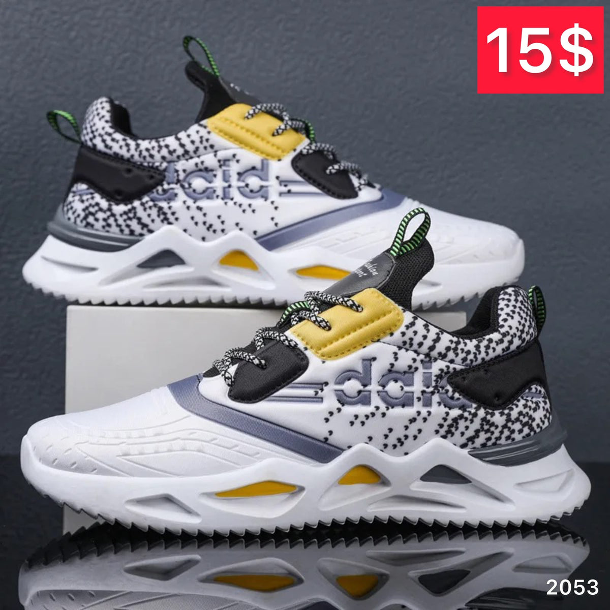 Men Shoes