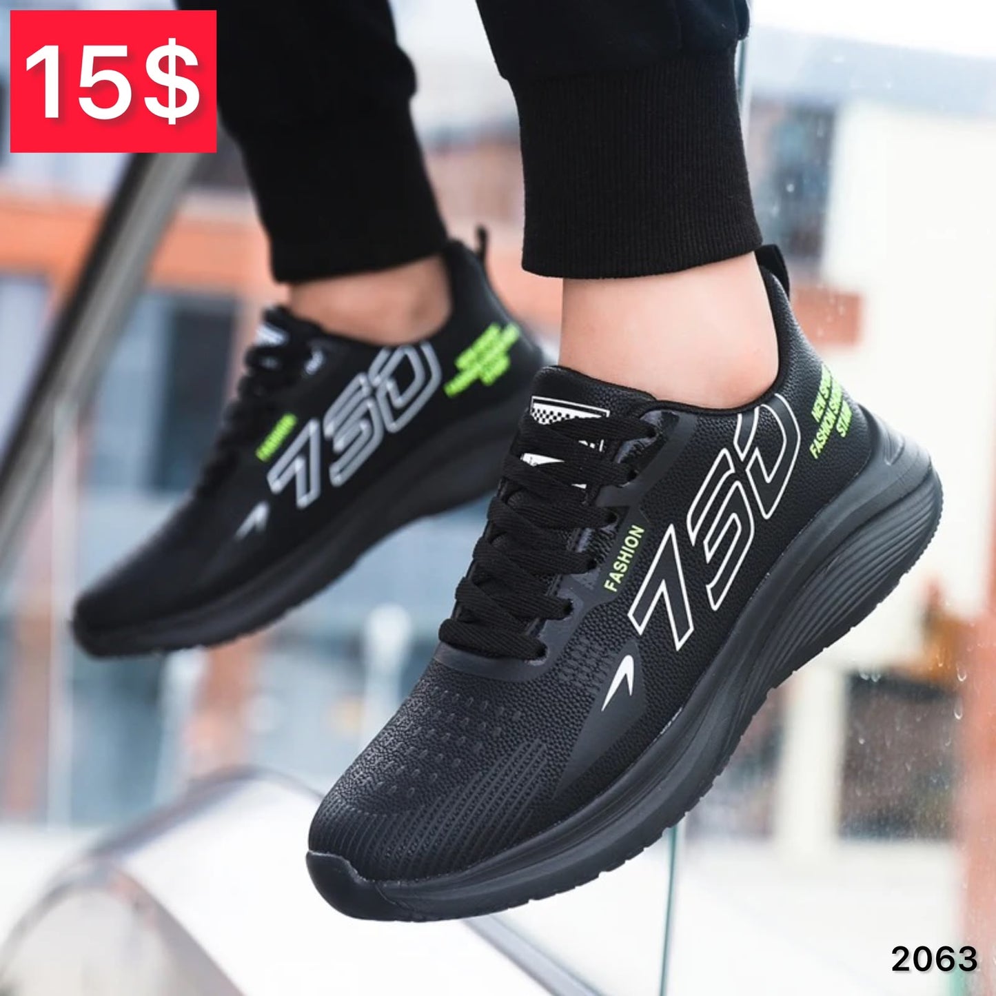 Men Shoes