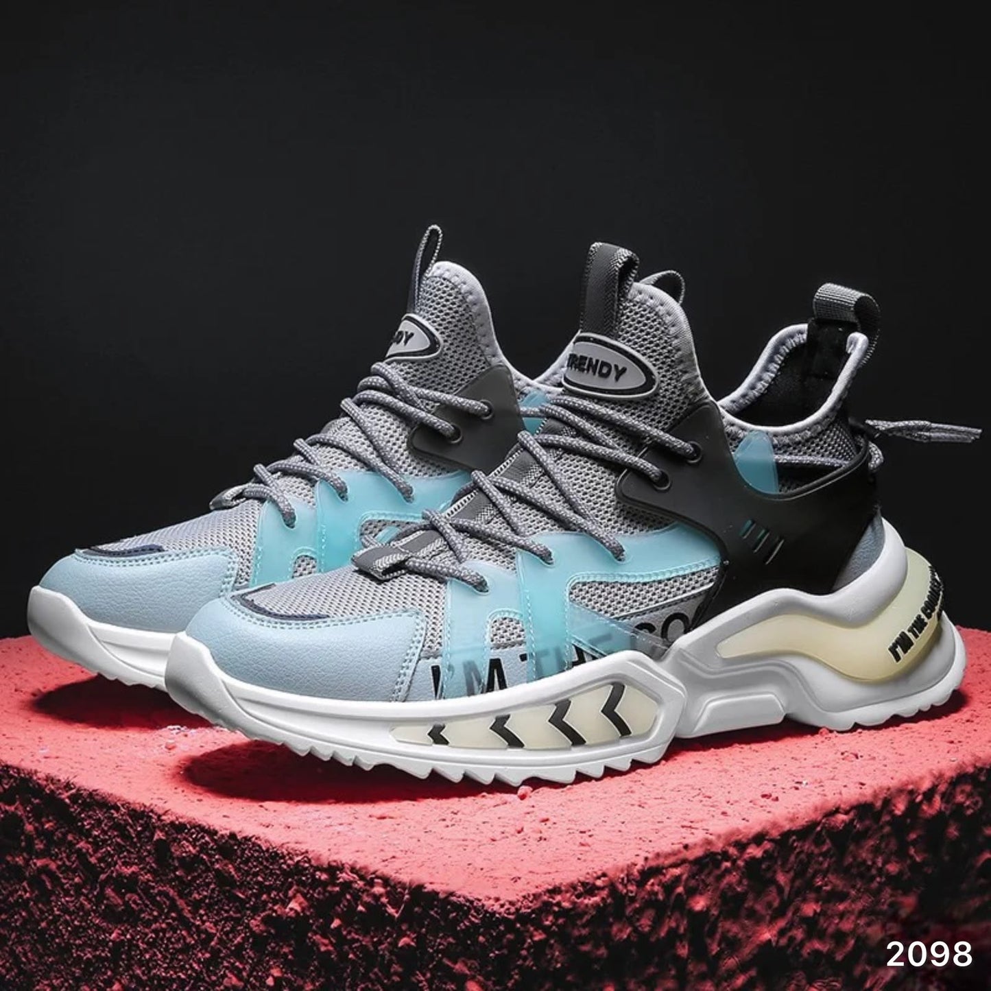 Men Shoes