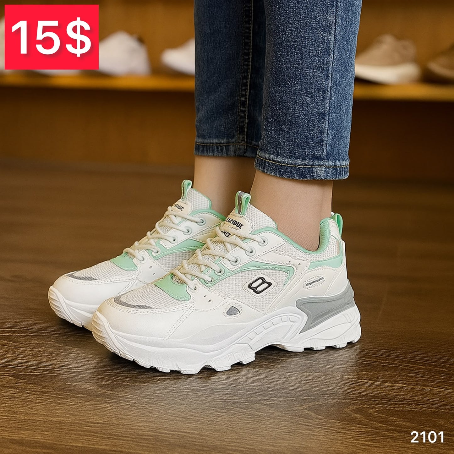 Women Shoes
