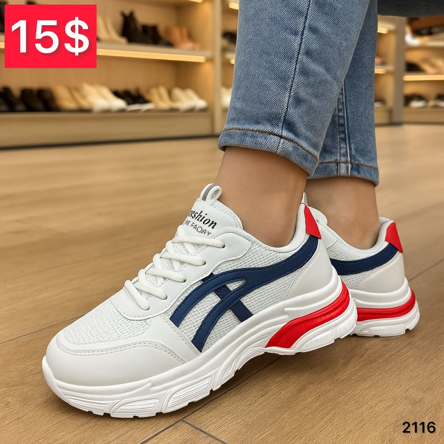 Women Shoes