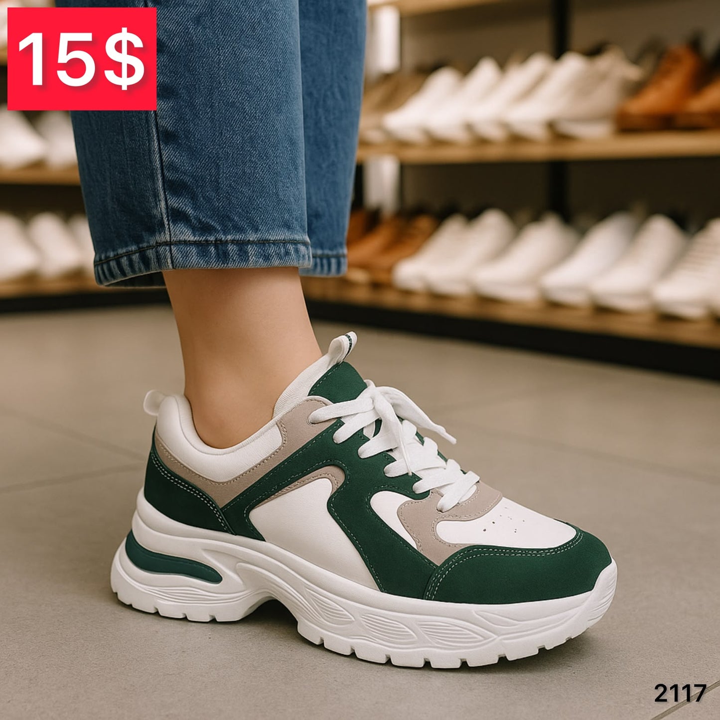 Women Shoes