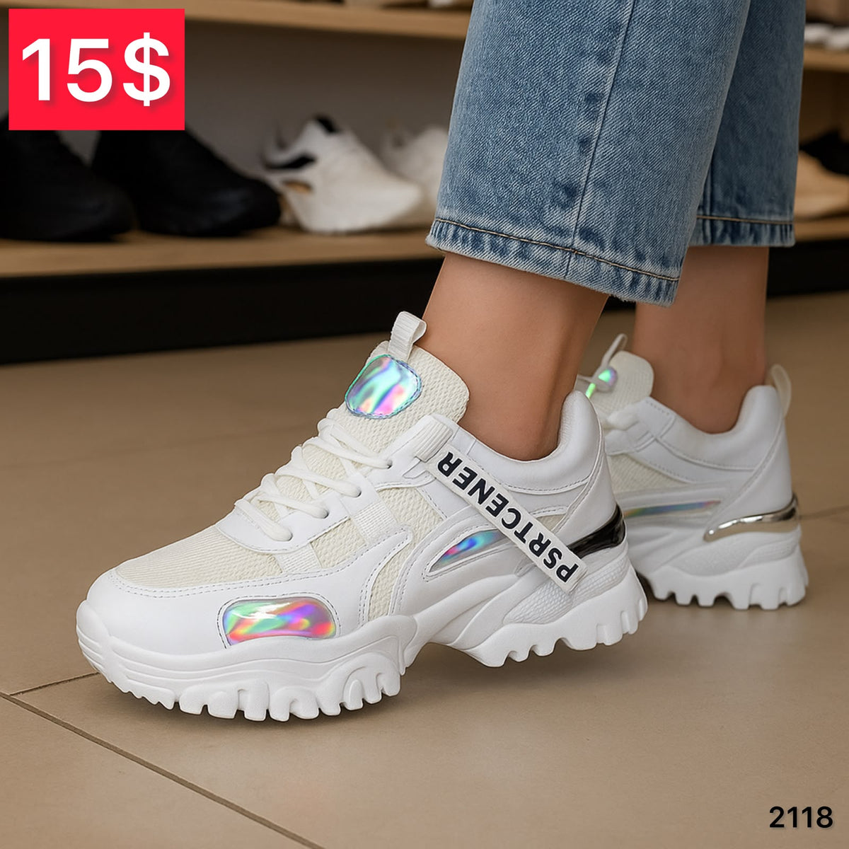Women Shoes