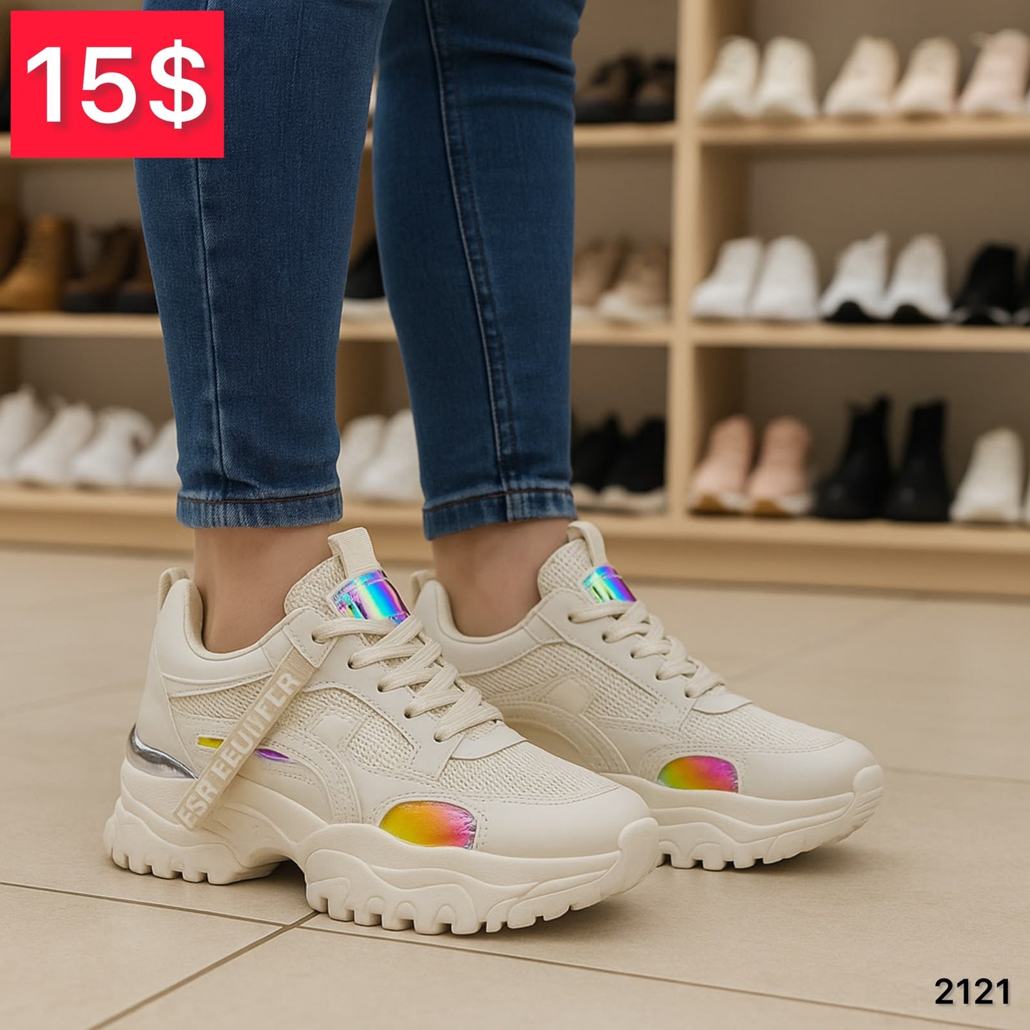 Women Shoes