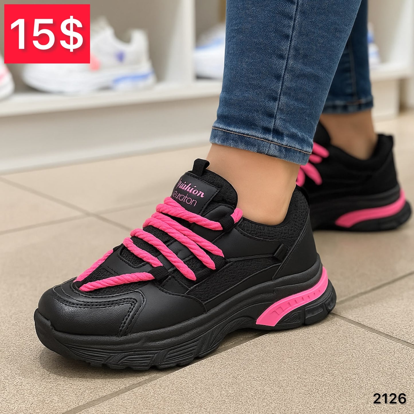 Women Shoes