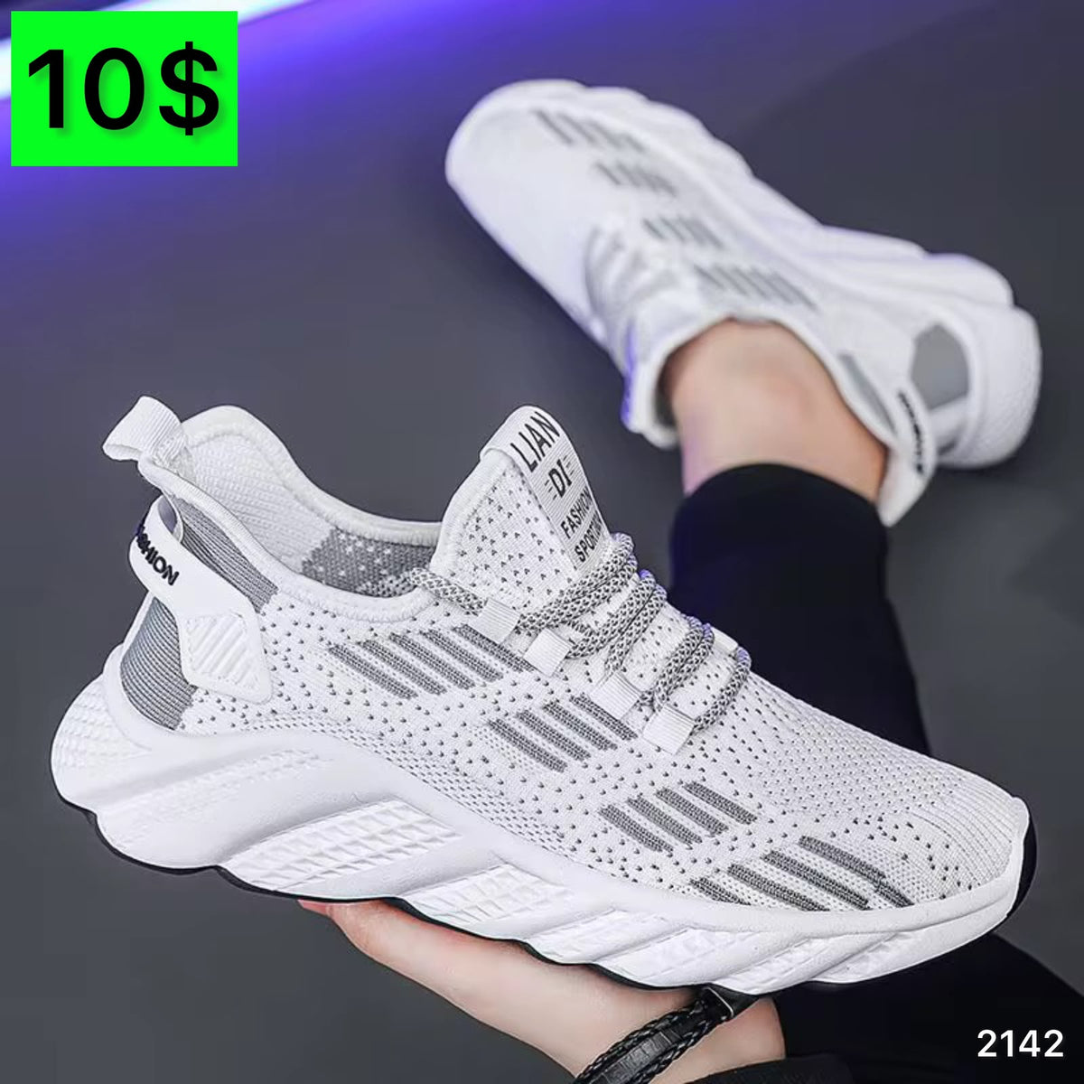 Special Offer 10$