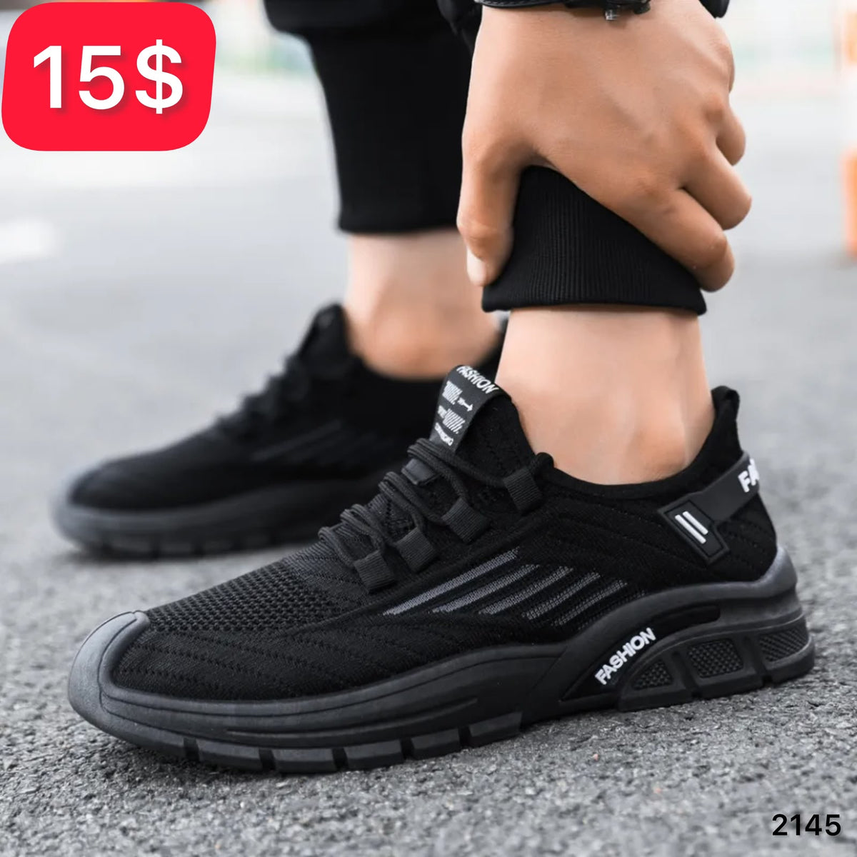 Men Shoes