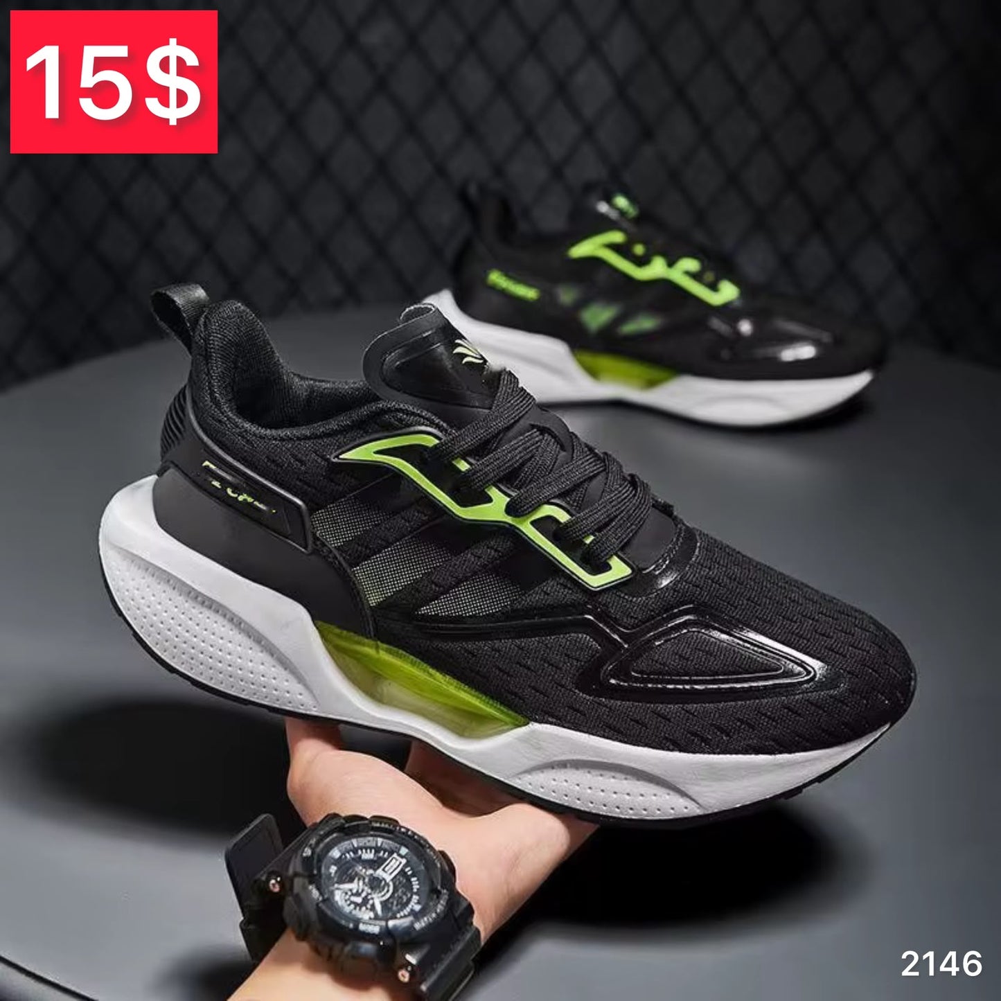 Men Shoes