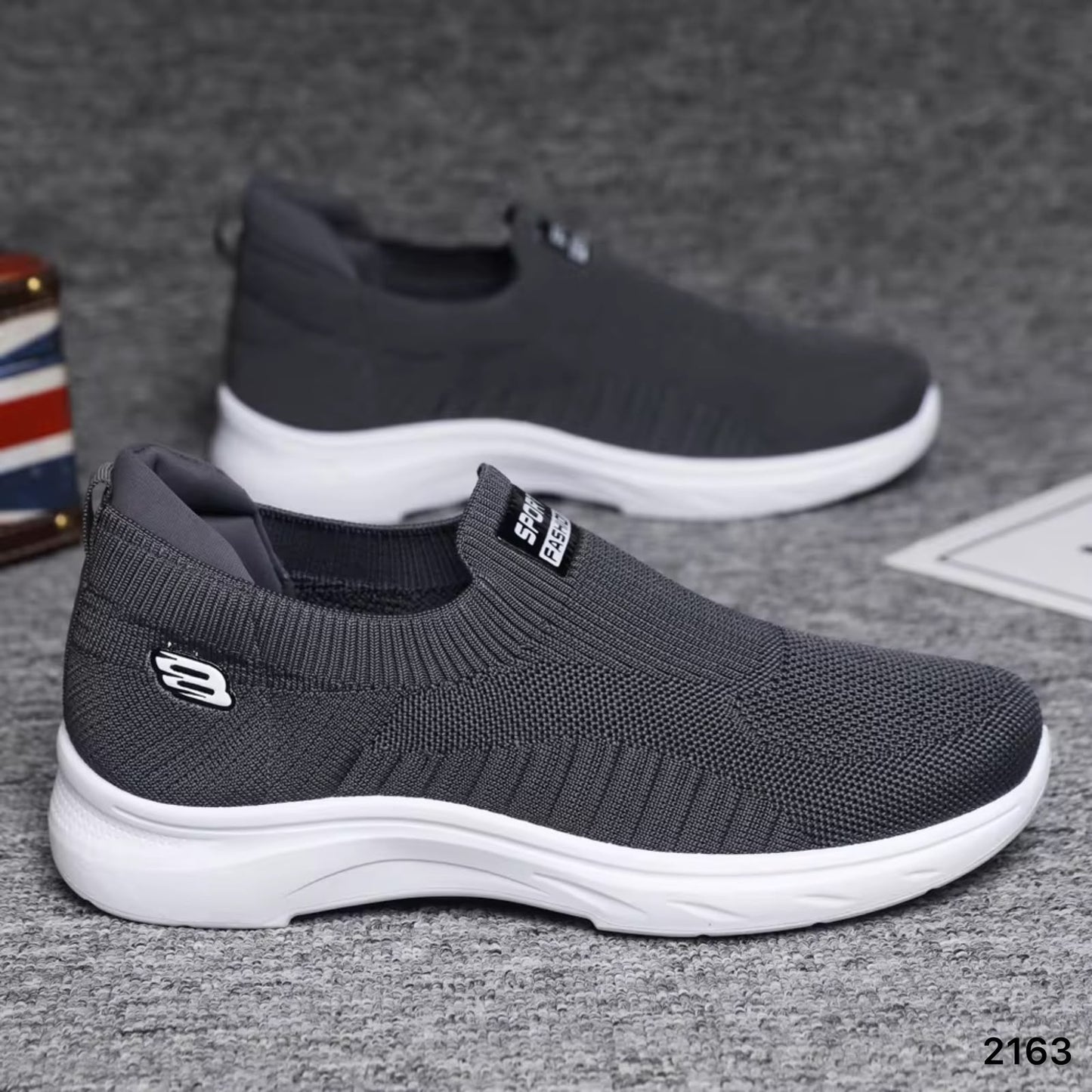 Men Shoes