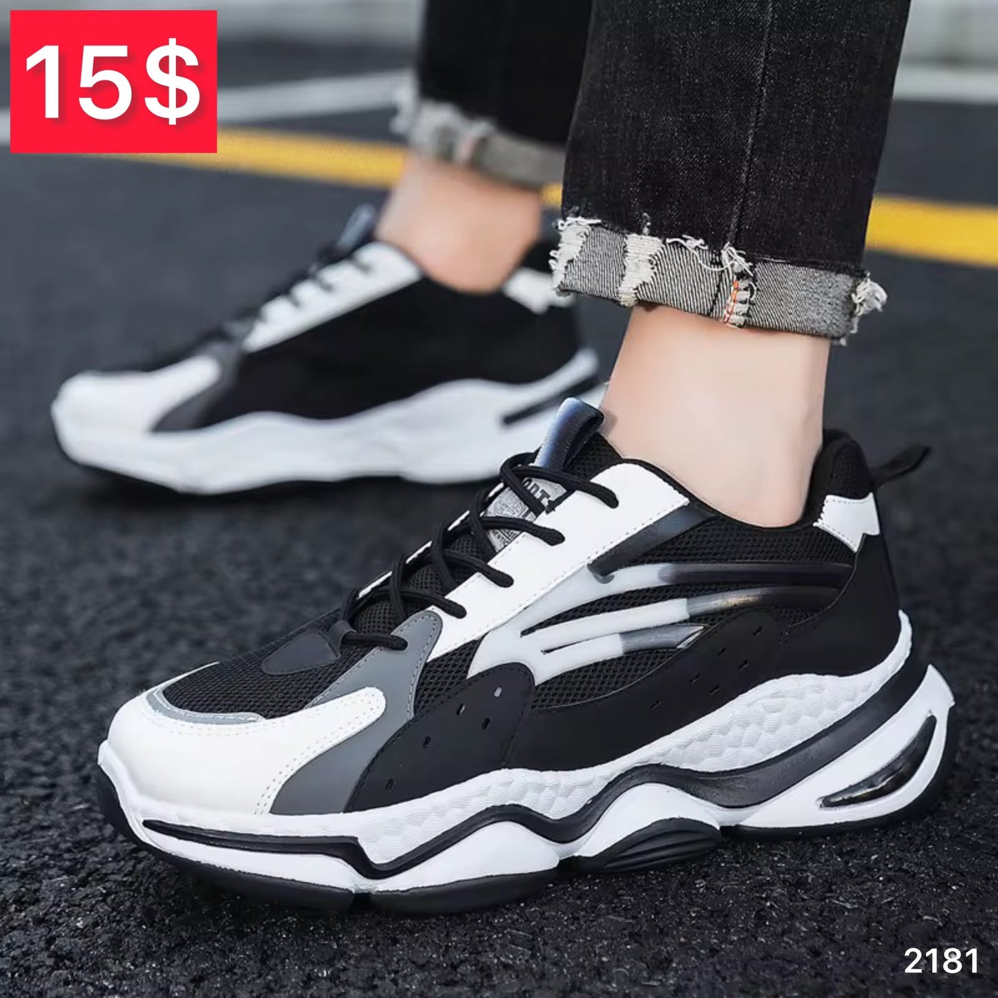 Men Shoes
