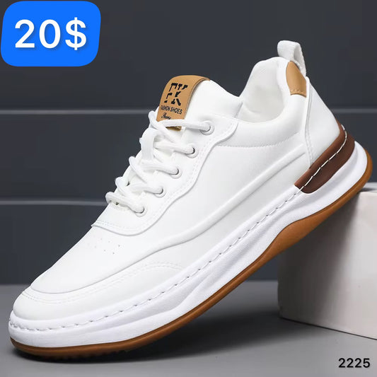 Leather Men Shoes
