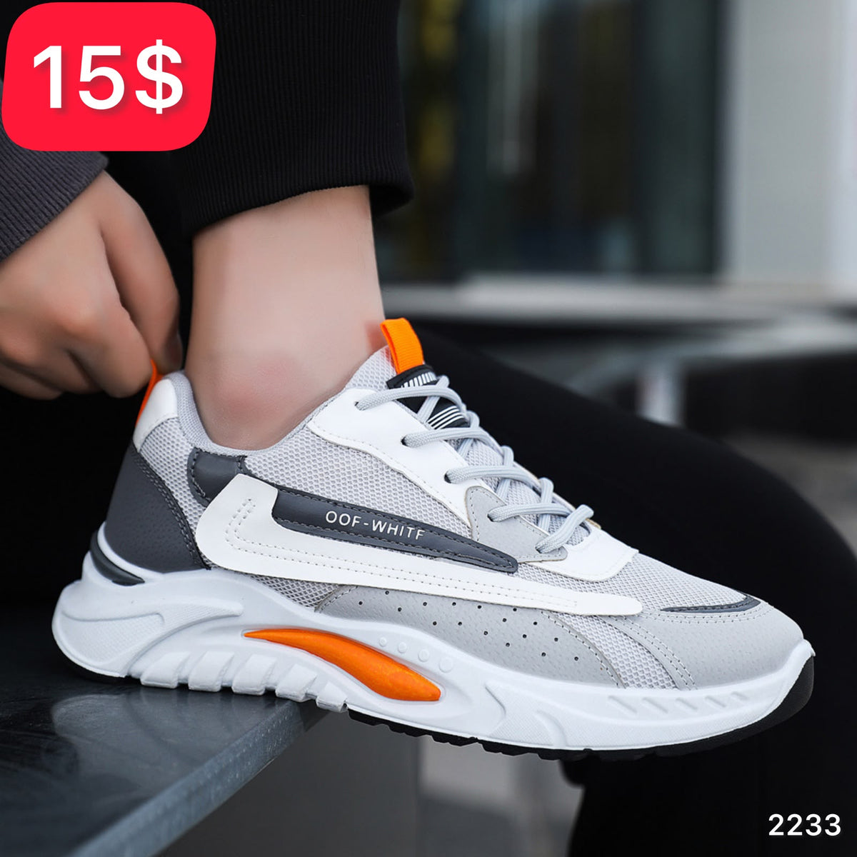 Men Shoes