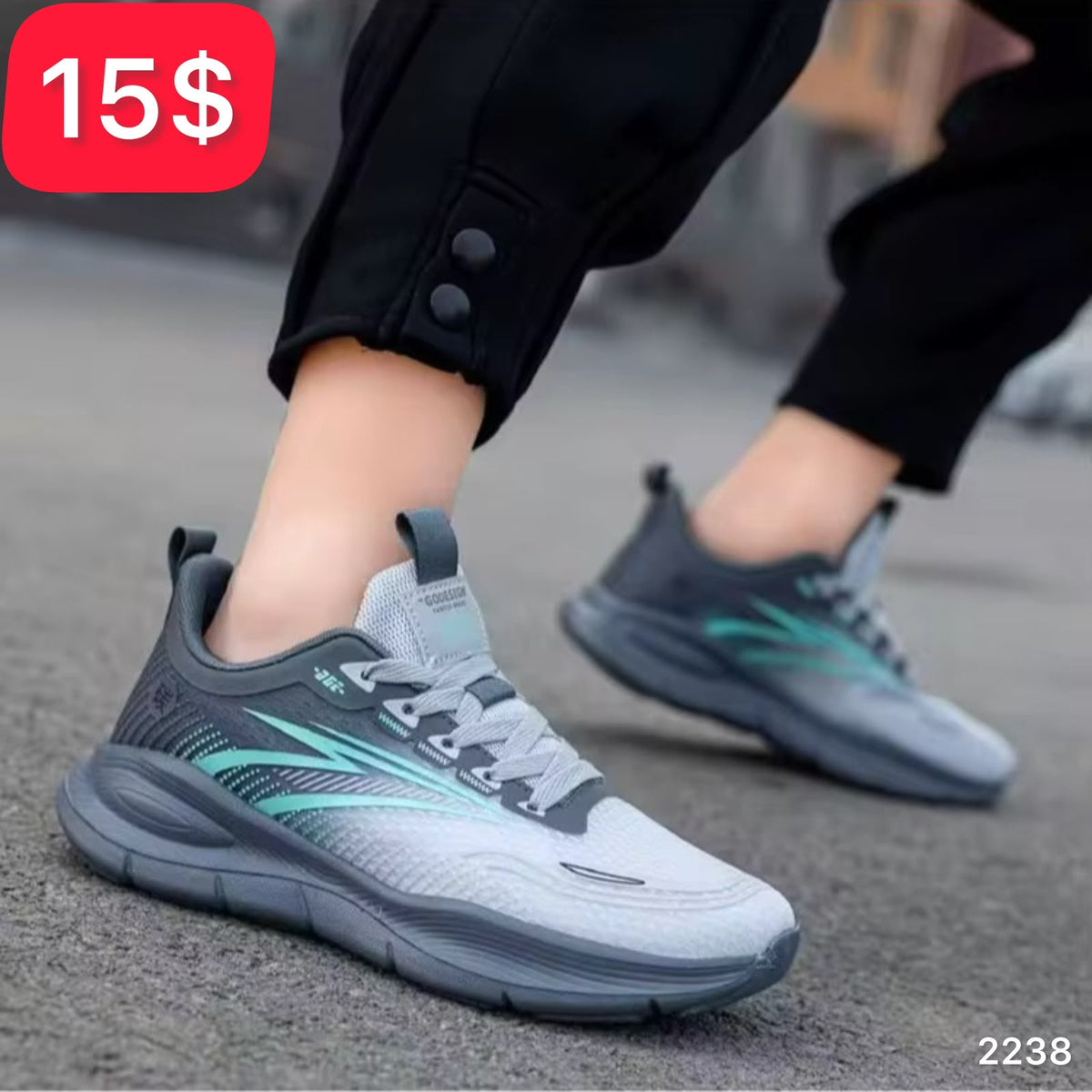 Men Shoes