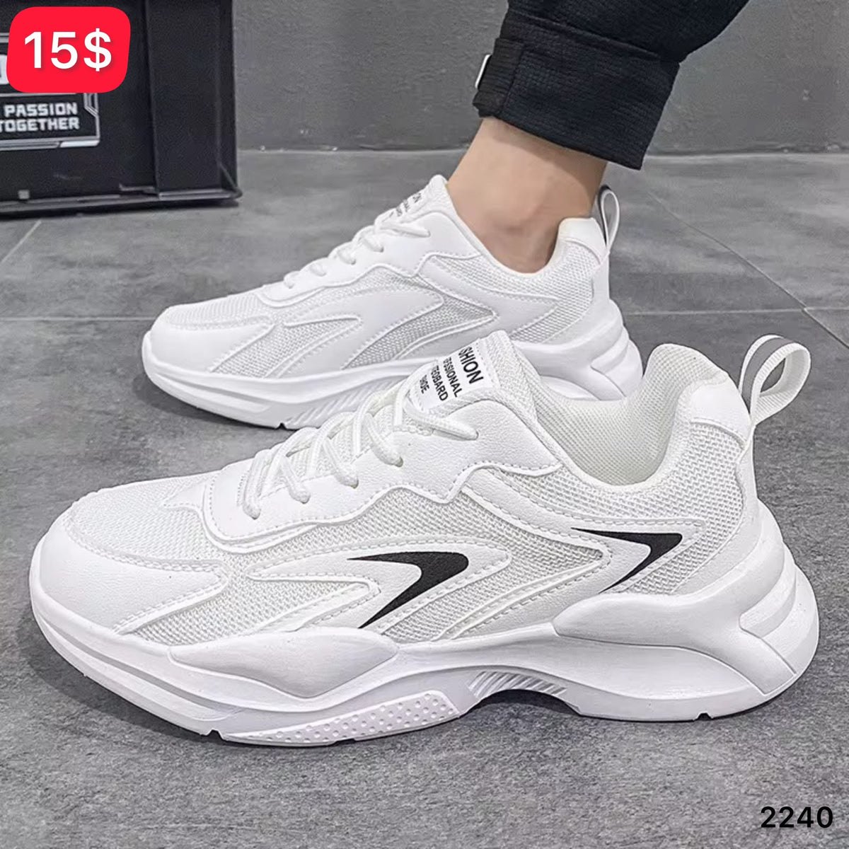 Men Shoes