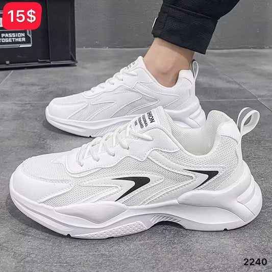 2240 - New Fashion Design Running Shoes