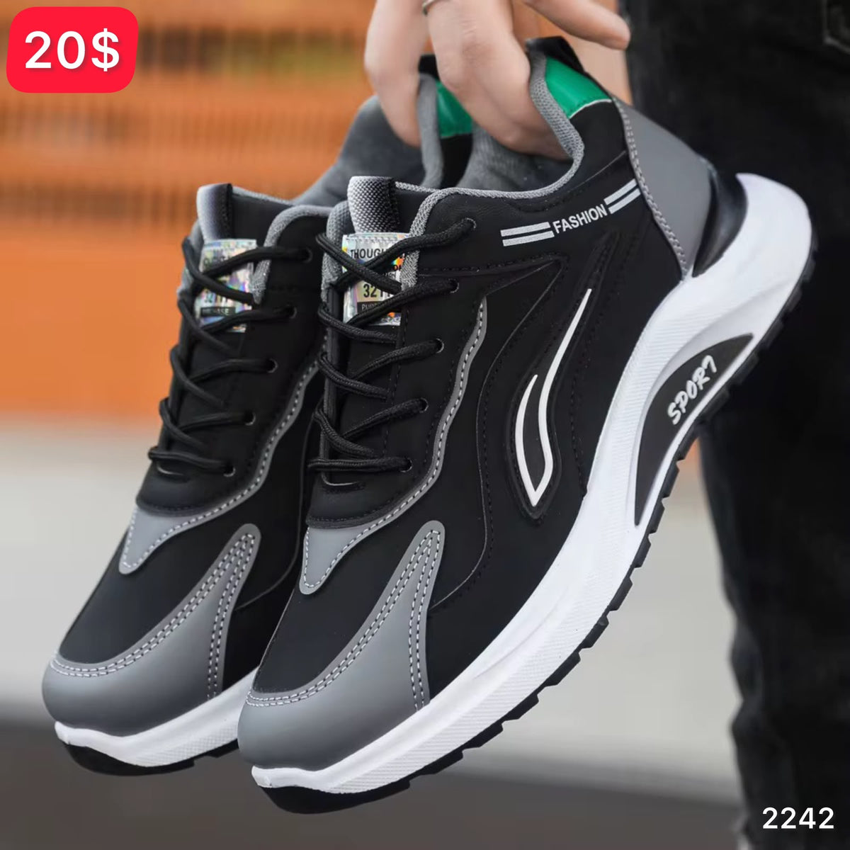 Men Shoes