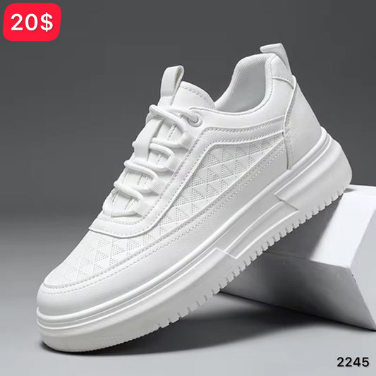 Leather Shoes