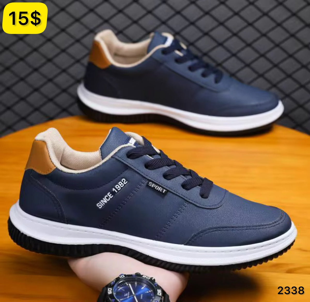 Men Shoes