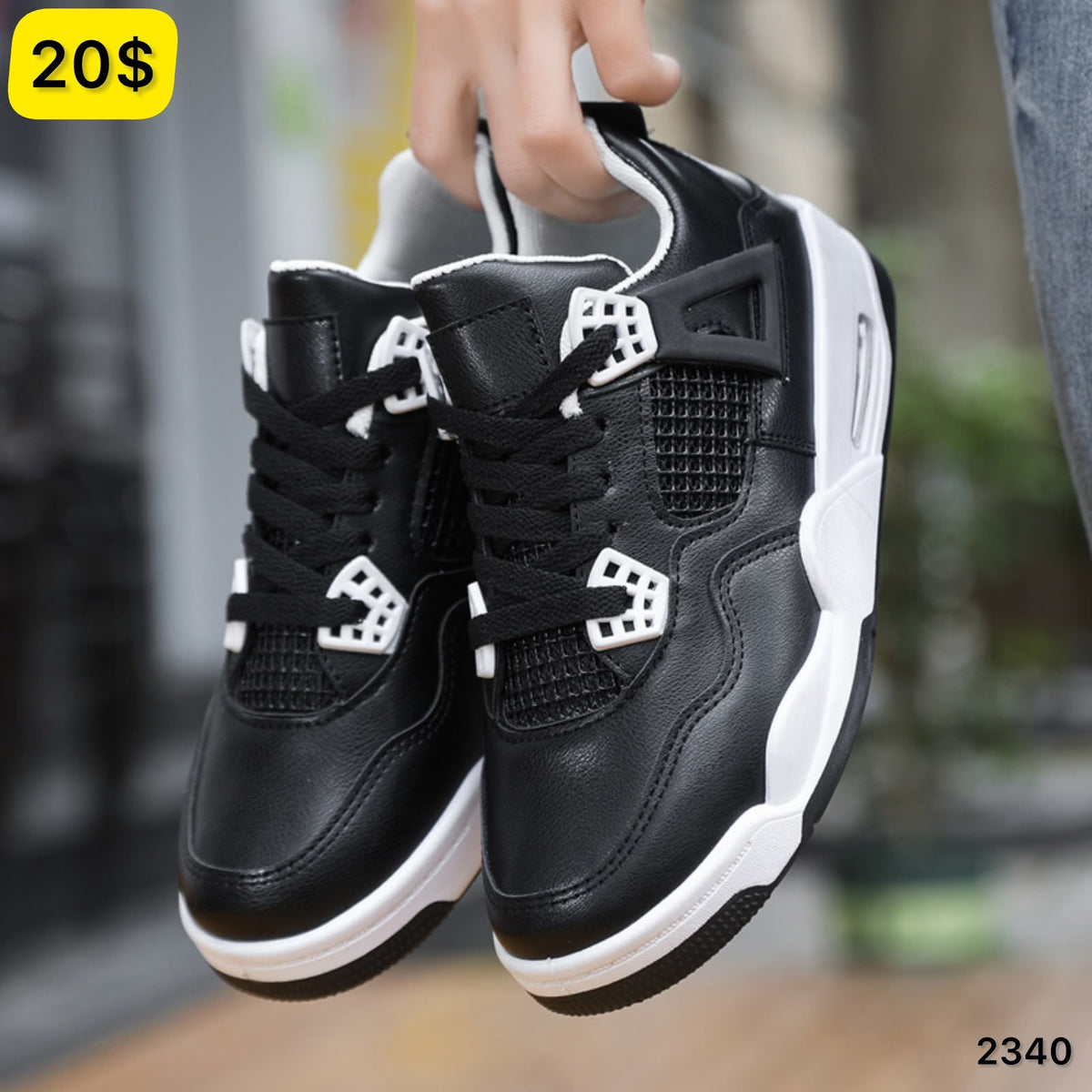 Men Shoes