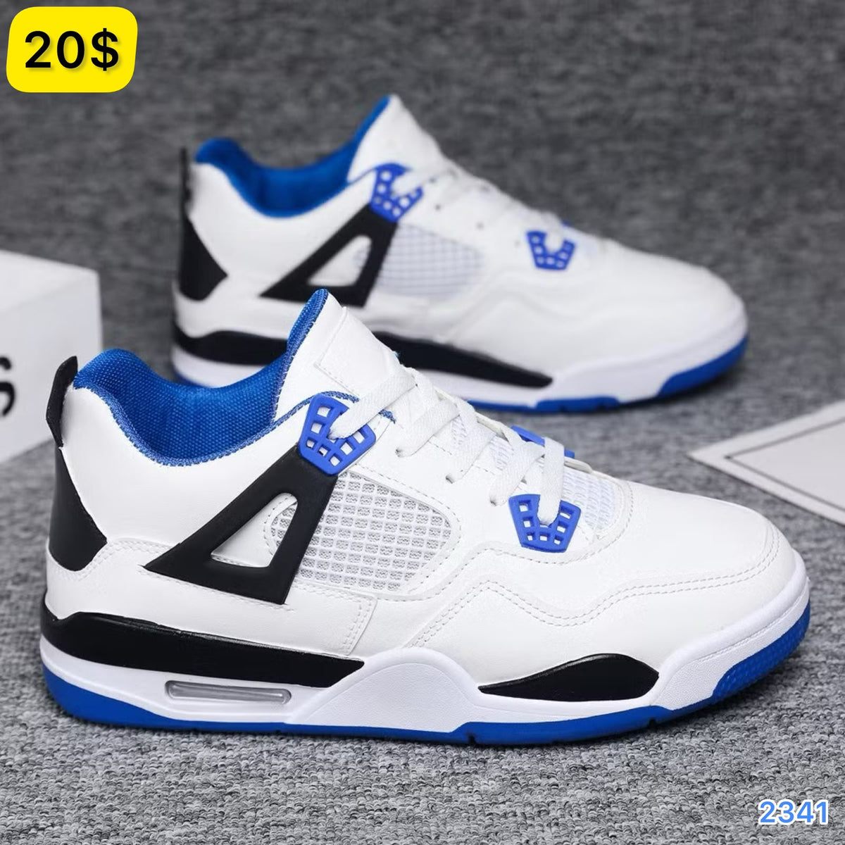 Men Shoes