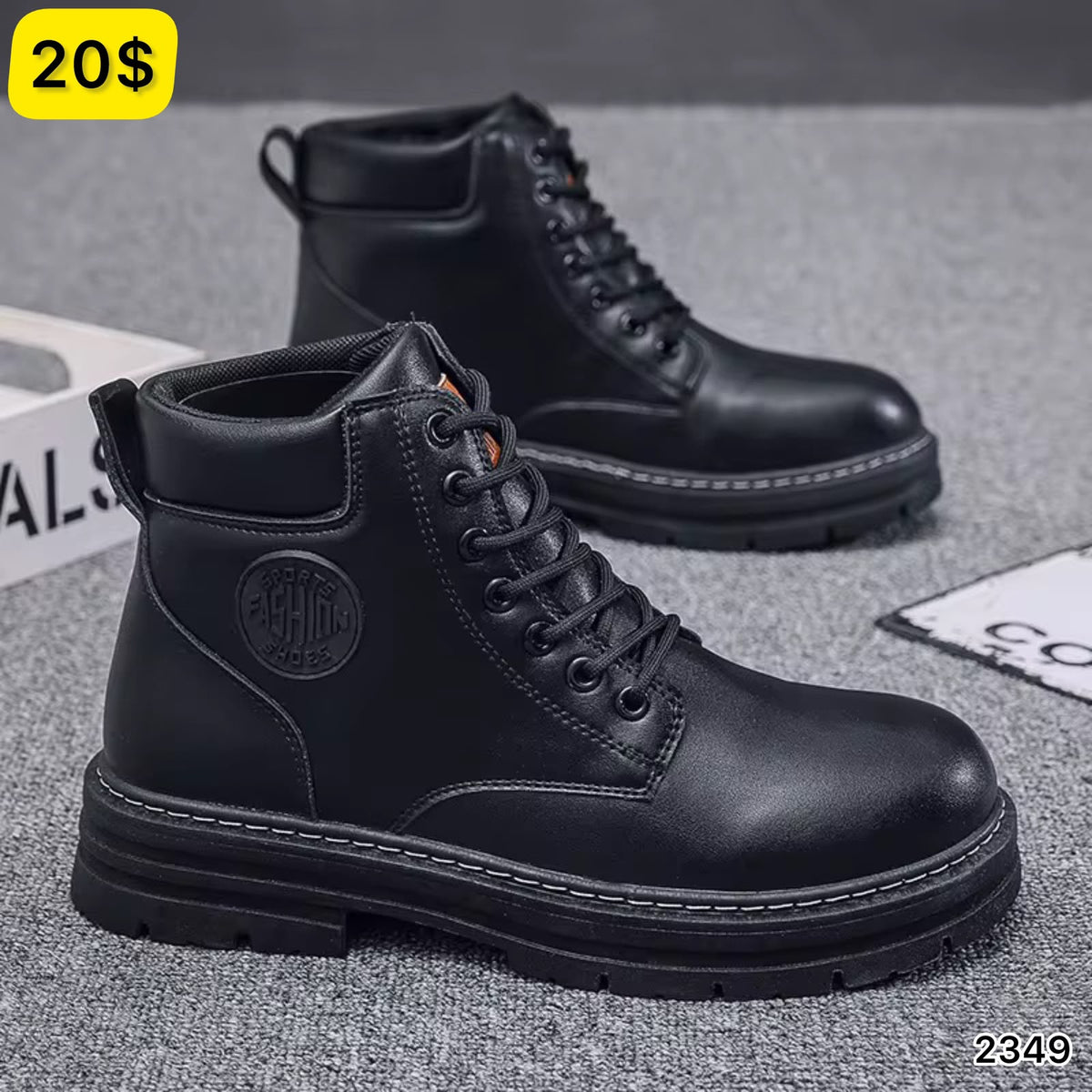 Men Shoes