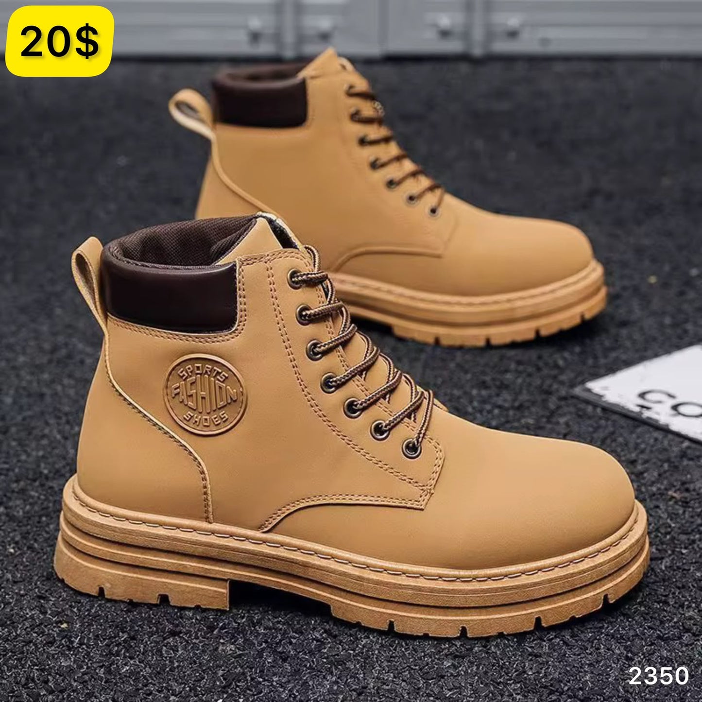 Men Shoes
