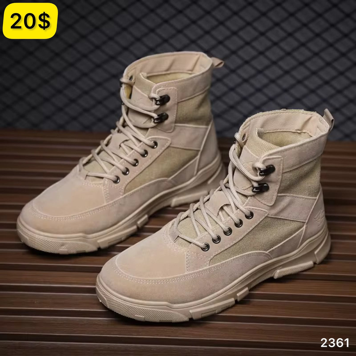 Men Shoes