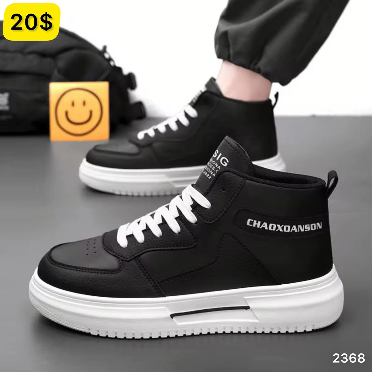 Men Shoes