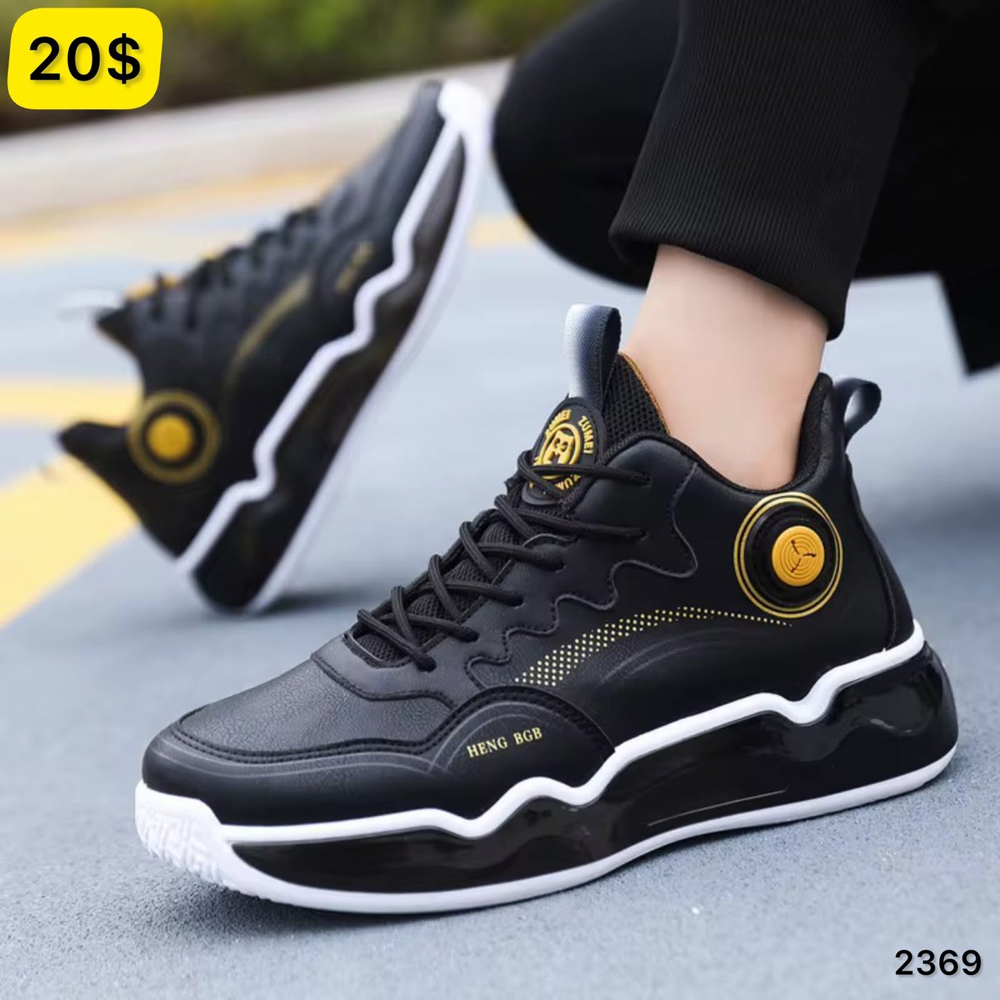 Men Shoes