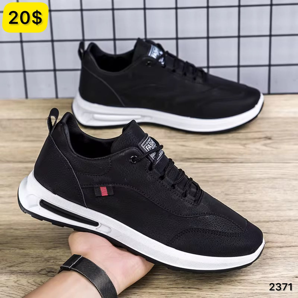 Men Shoes