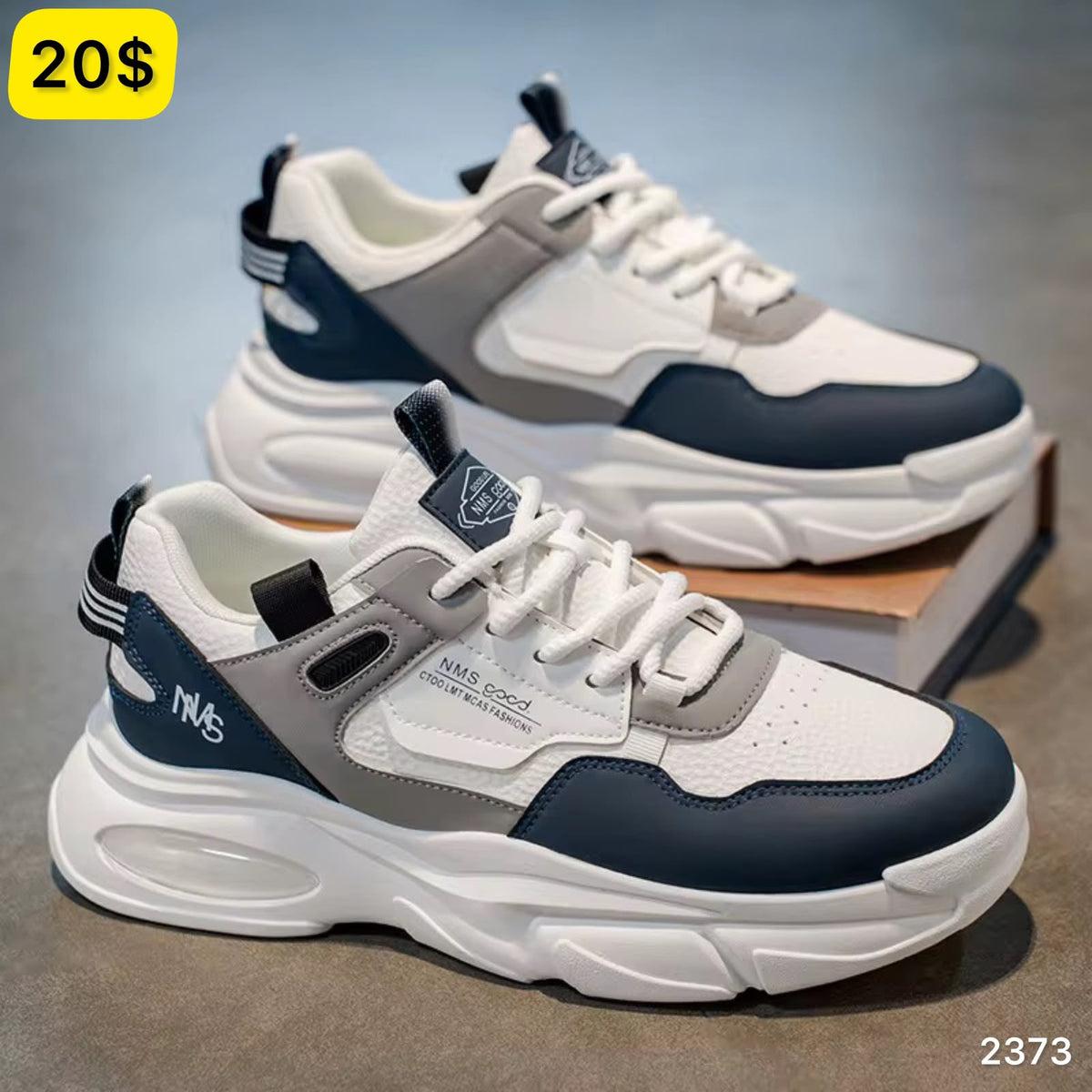 Men Shoes