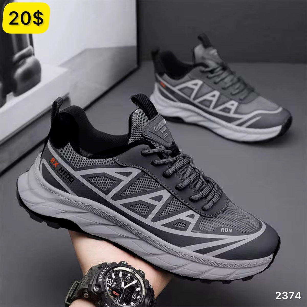 Men Shoes