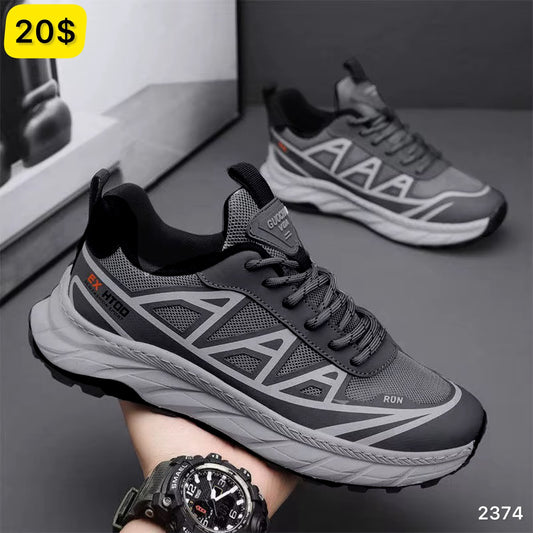 2374 - AAA Running Sneakers