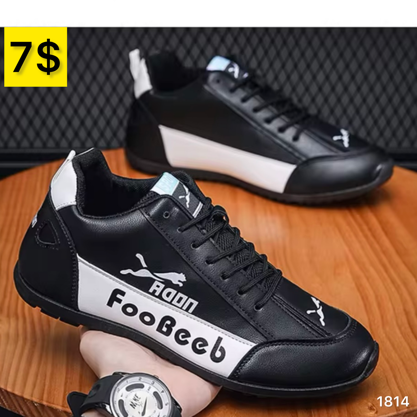 Special Offer 7$
