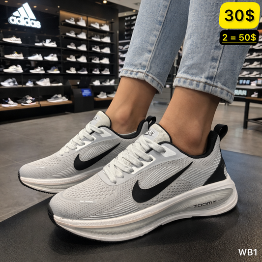 WB1 - Nike Vomero