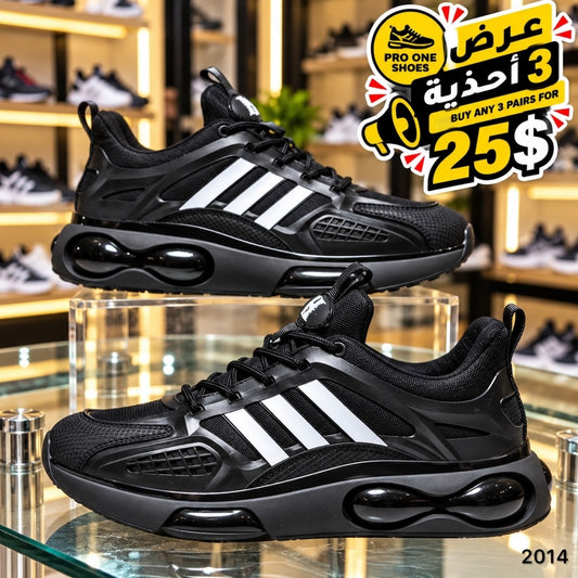 Buy 3 Pairs For 25$