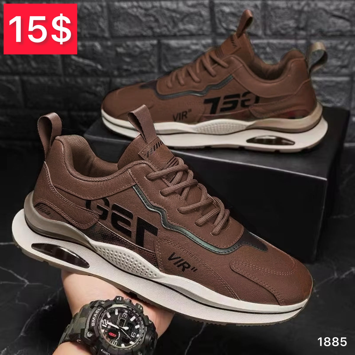 Special Offer 15$