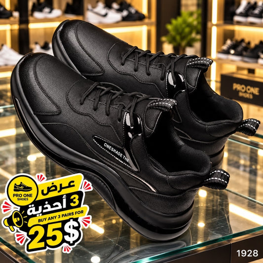 Buy 3 Pairs For 25$